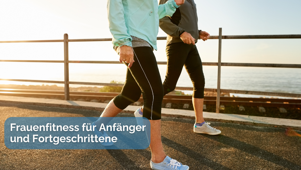 Drei Frauen joggen gemeinsam und wollen Gewicht reduzieren. Sie brauchen Hilfe beim abnehmen.